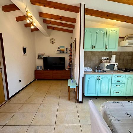 Apartment Lucas Jadreški المظهر الخارجي الصورة