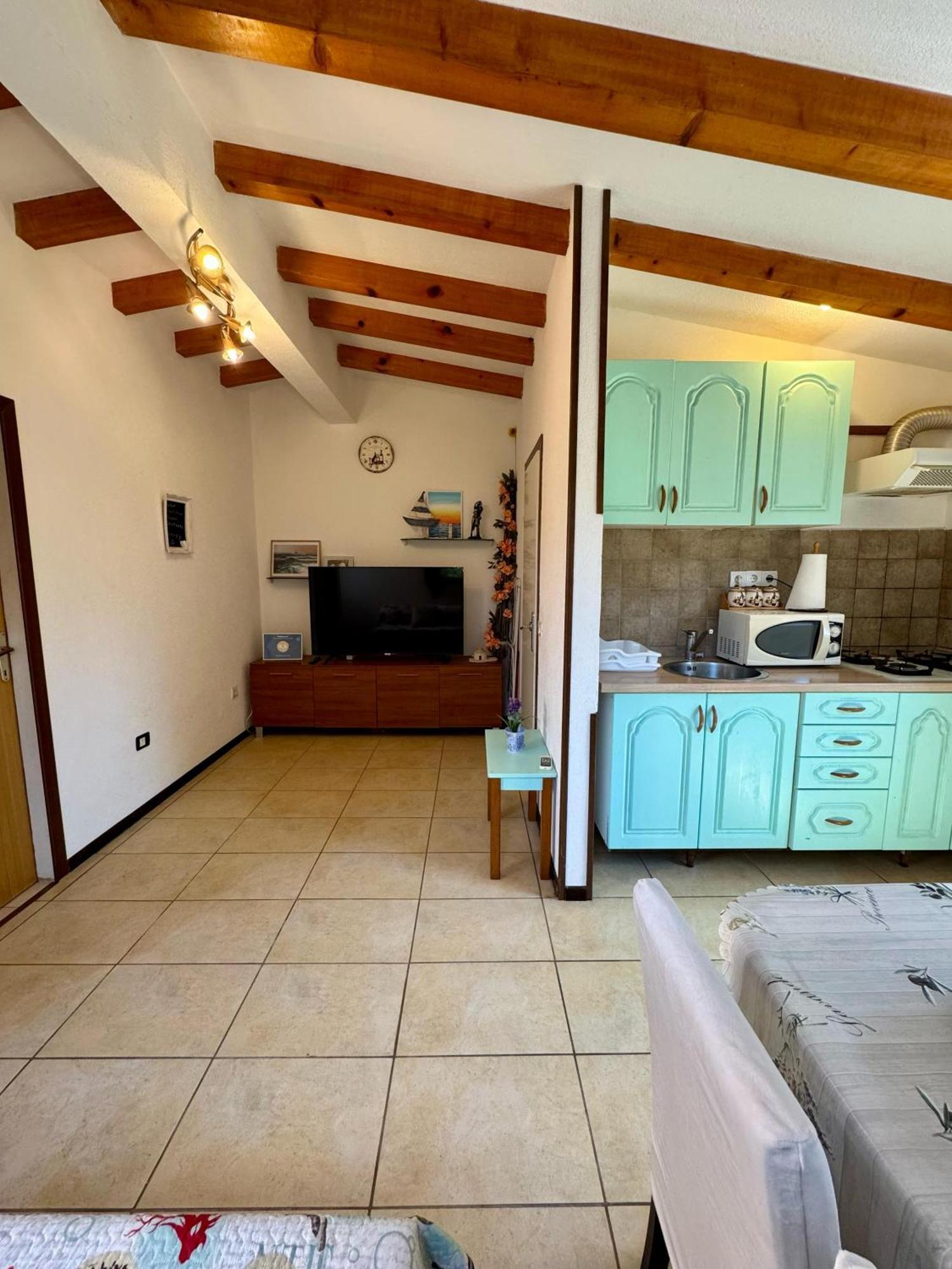 Apartment Lucas Jadreški المظهر الخارجي الصورة
