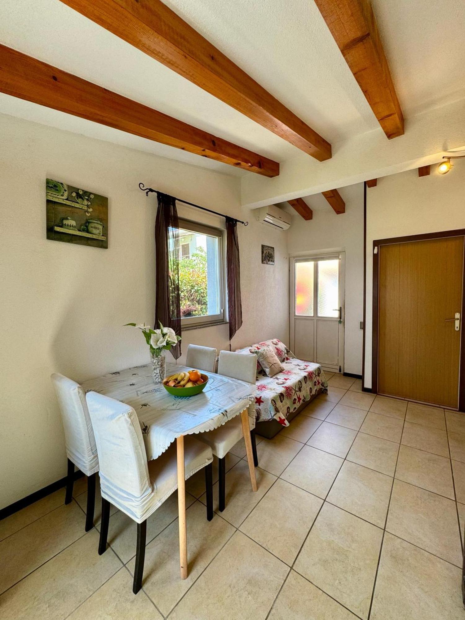 Apartment Lucas Jadreški المظهر الخارجي الصورة