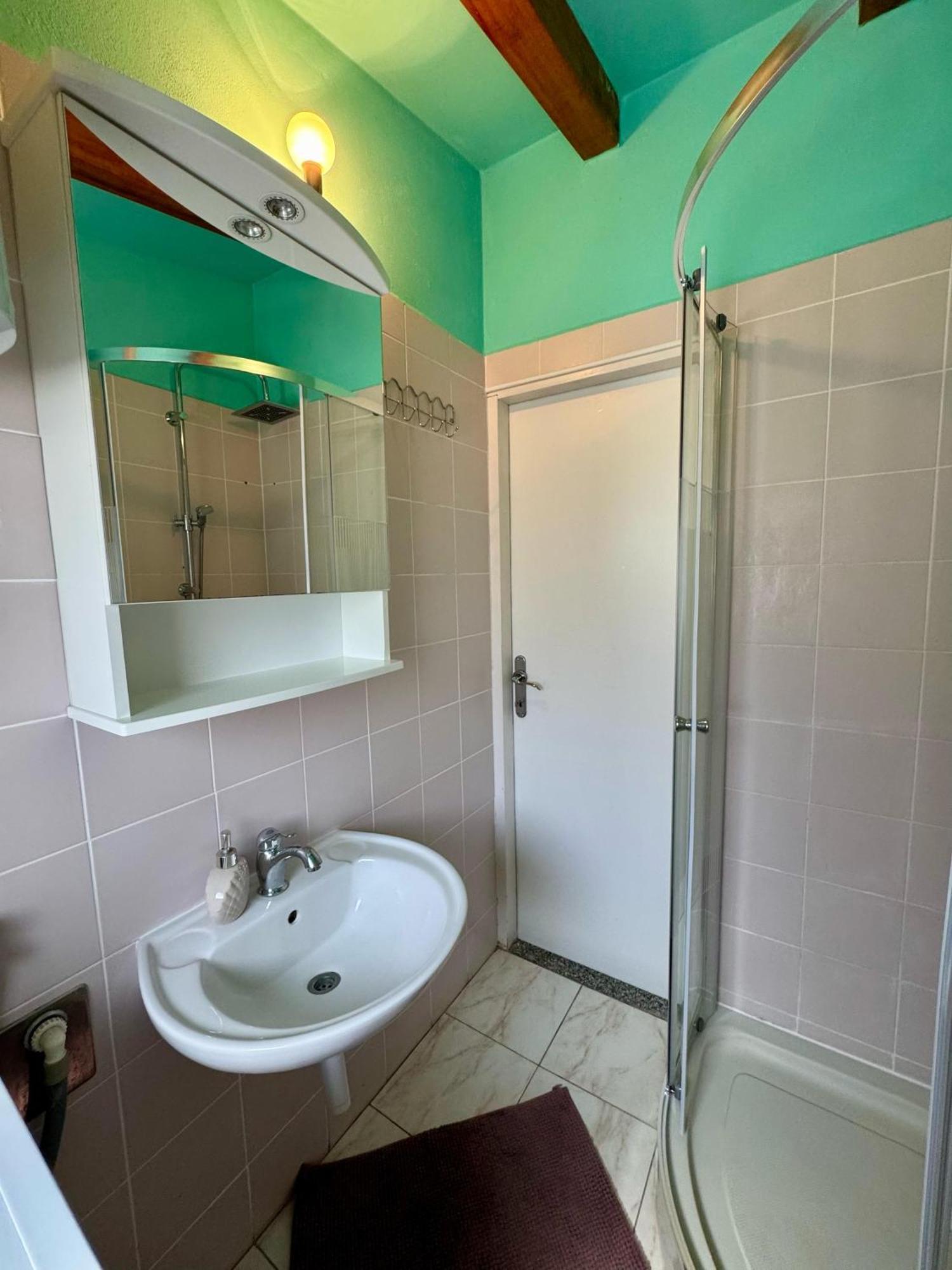 Apartment Lucas Jadreški المظهر الخارجي الصورة