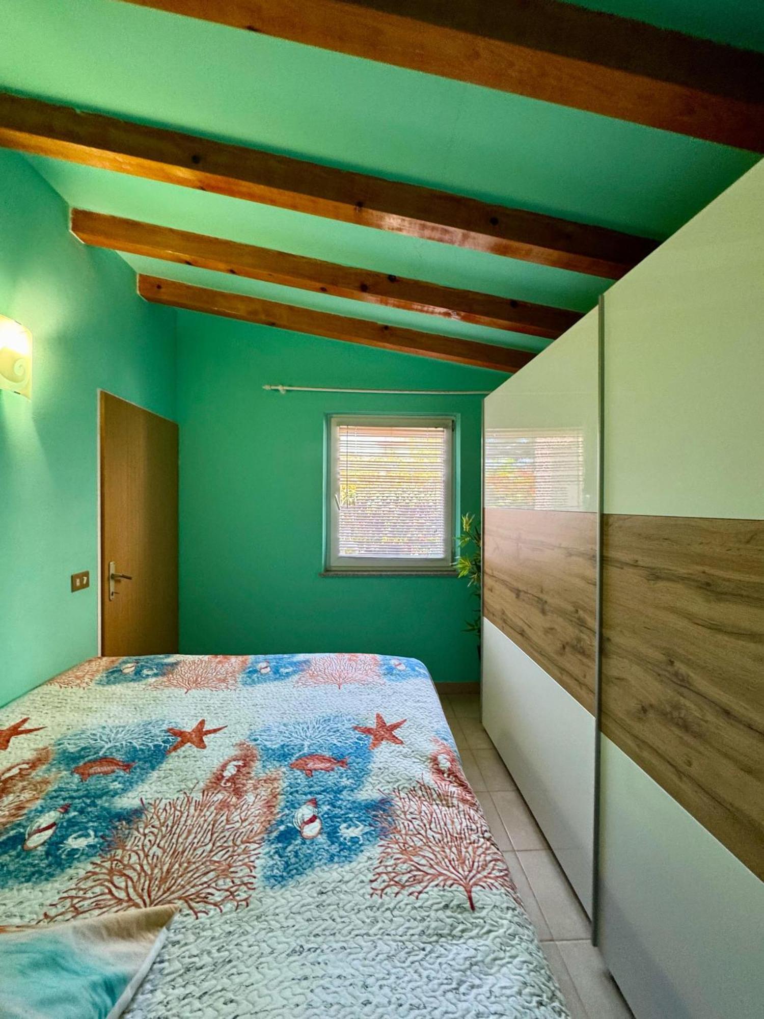 Apartment Lucas Jadreški المظهر الخارجي الصورة