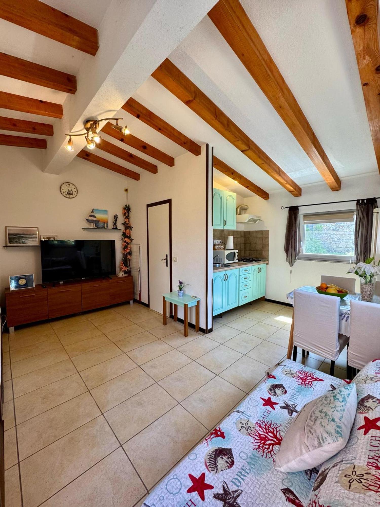 Apartment Lucas Jadreški المظهر الخارجي الصورة