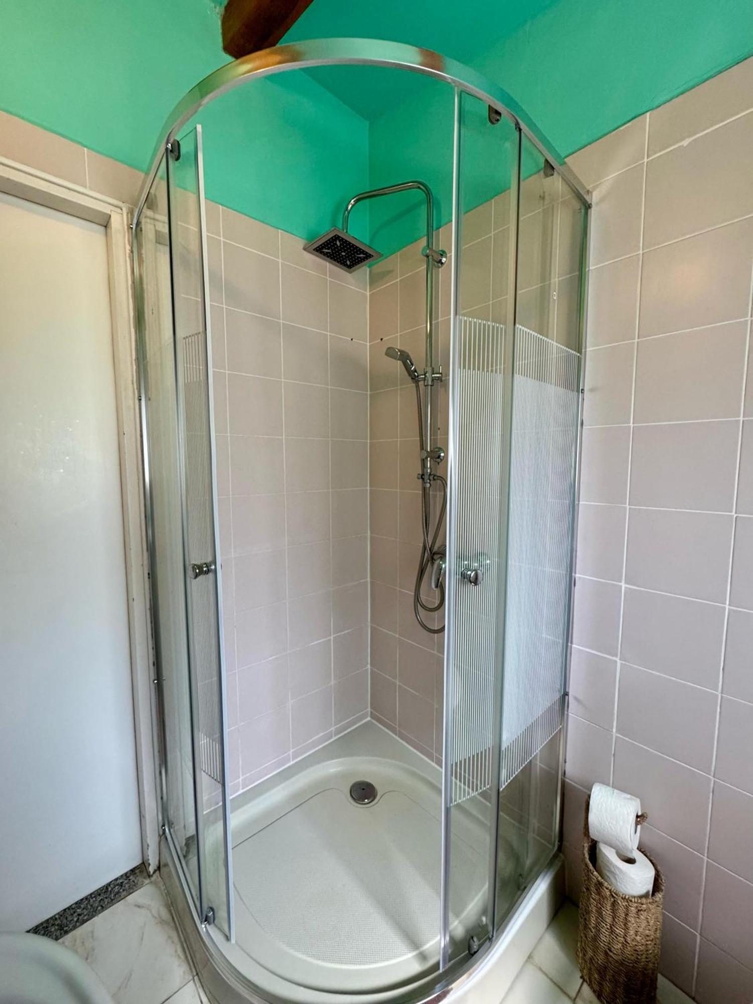 Apartment Lucas Jadreški المظهر الخارجي الصورة
