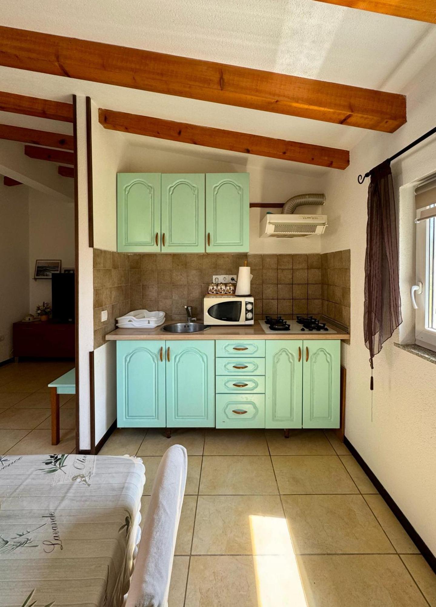 Apartment Lucas Jadreški المظهر الخارجي الصورة