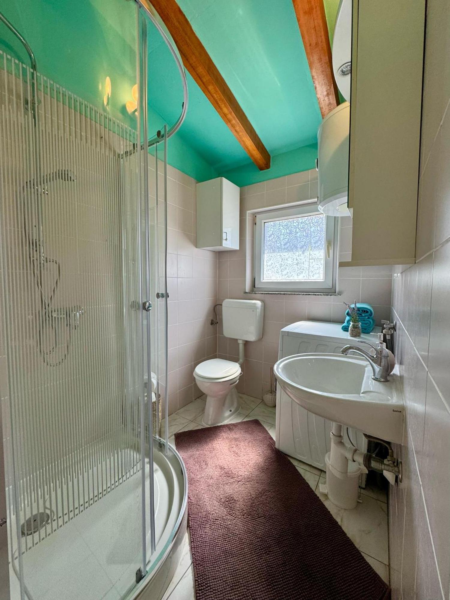 Apartment Lucas Jadreški المظهر الخارجي الصورة