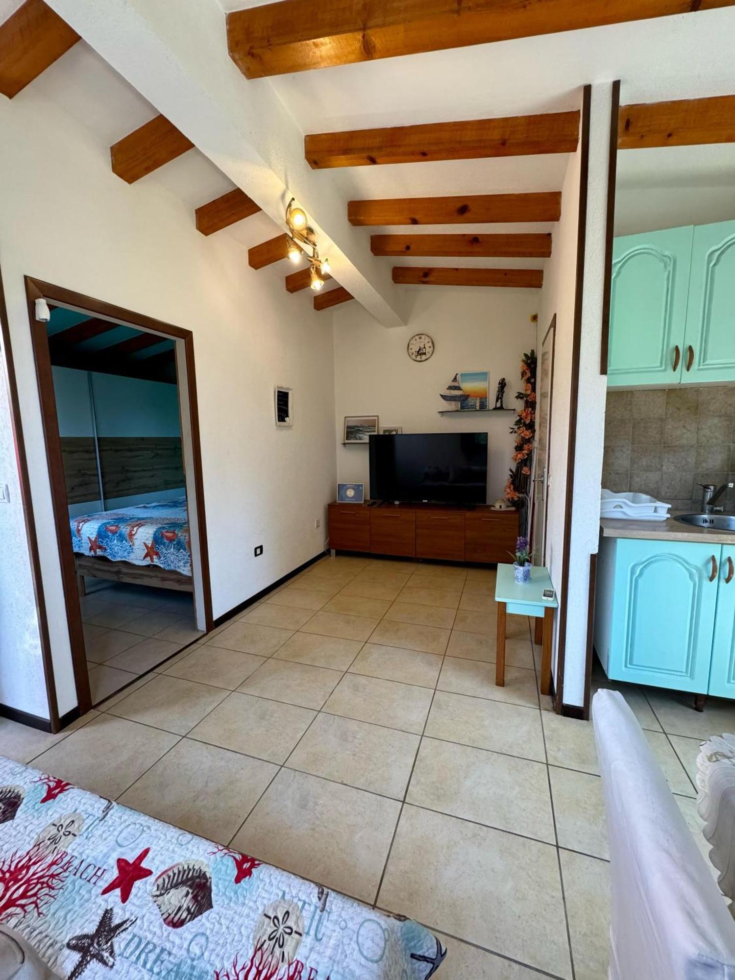 Apartment Lucas Jadreški المظهر الخارجي الصورة