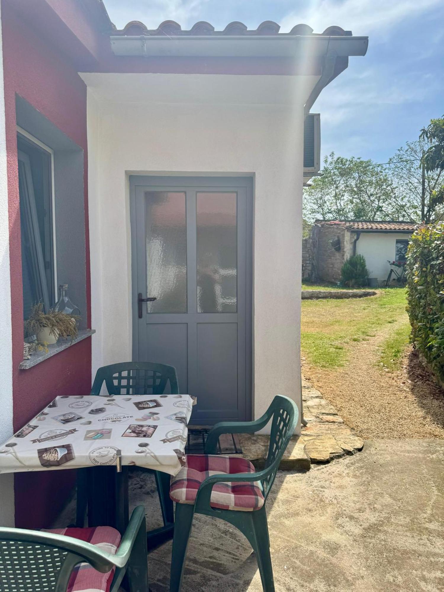 Apartment Lucas Jadreški المظهر الخارجي الصورة
