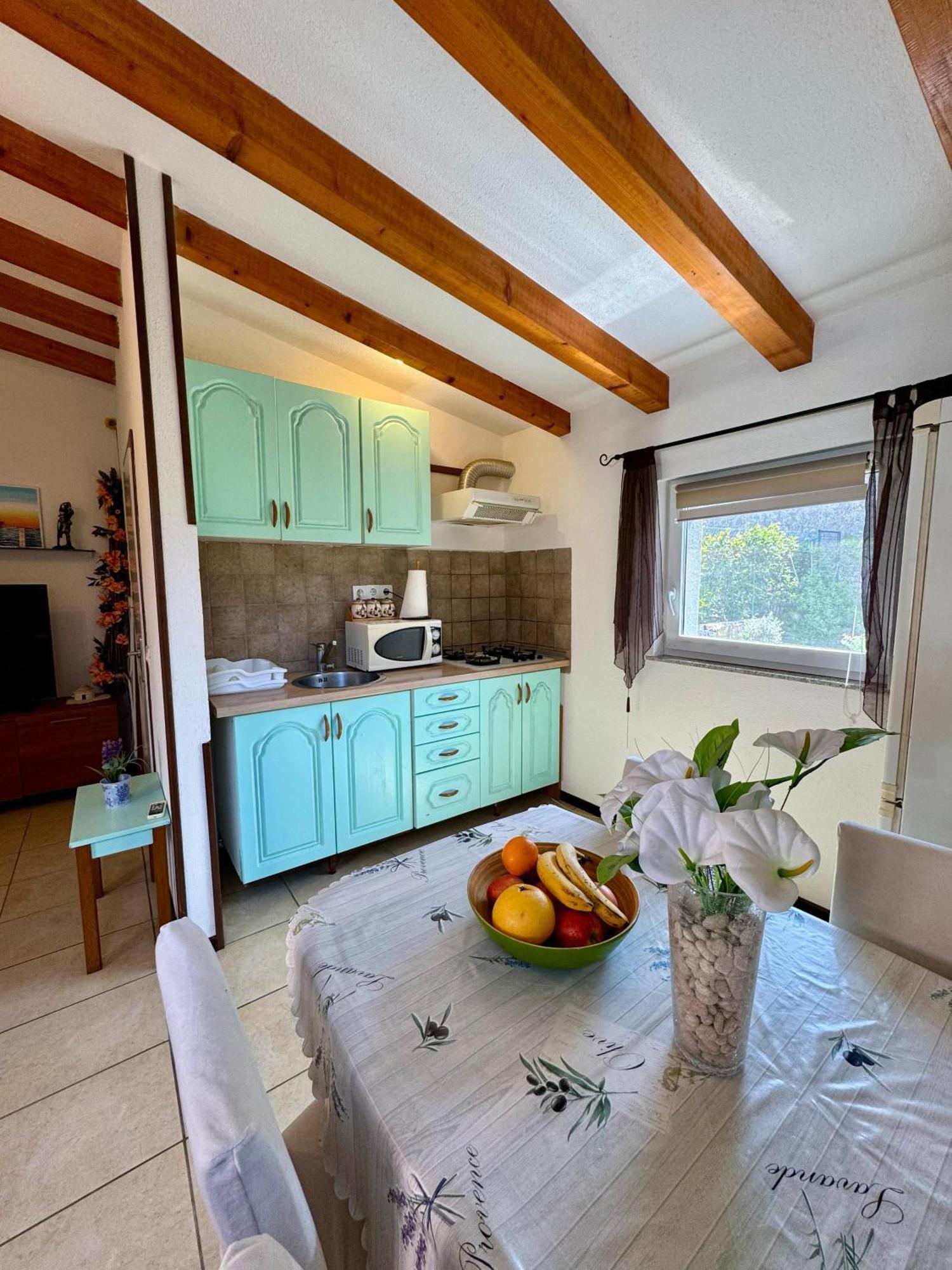 Apartment Lucas Jadreški المظهر الخارجي الصورة