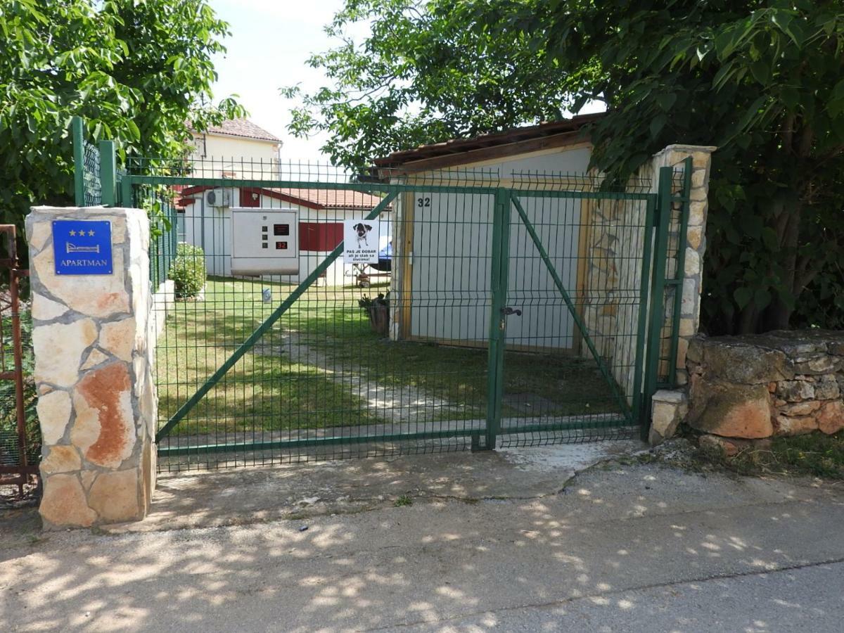 Apartment Lucas Jadreški المظهر الخارجي الصورة